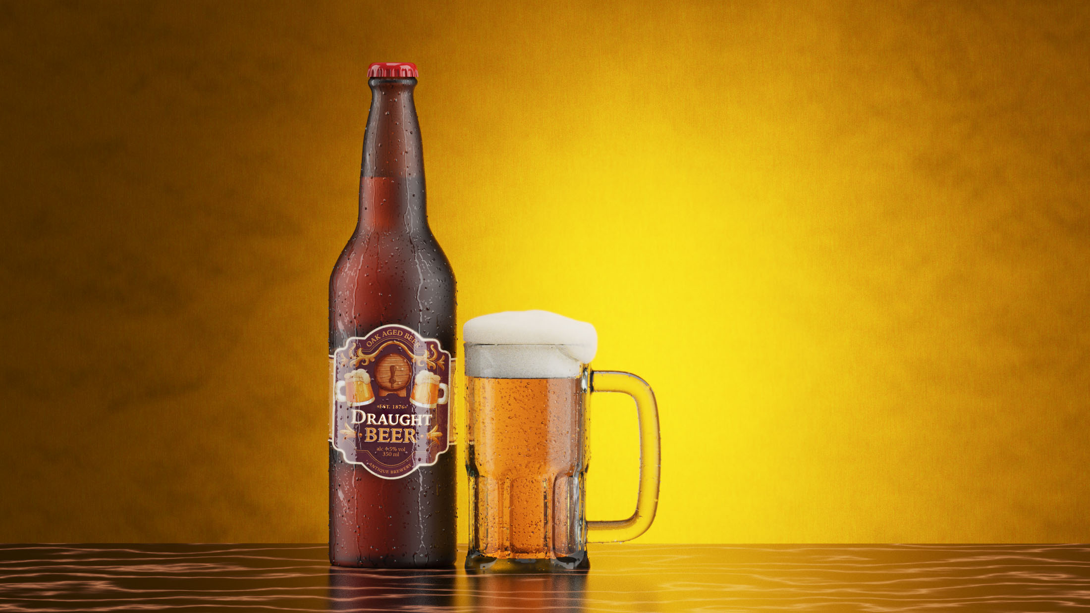 Beer